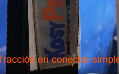 Prueba de Tracción